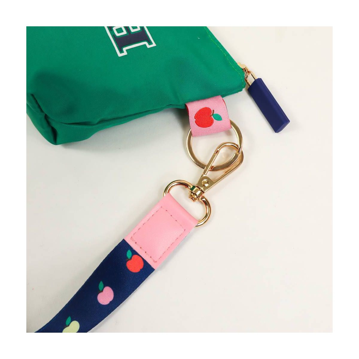 Best Year Ever Pouch with Wrist Lanyard | Target