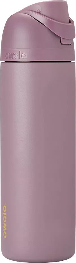 Owala 24 oz. FreeSip Stainless Steel Water Bottle, Spring Revival - Holiday | Golf Galaxy