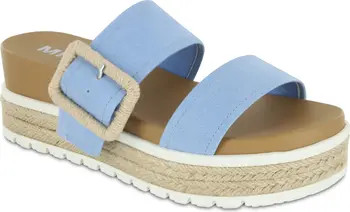 Kenzy Platform Sandal (Women) | Nordstrom Rack