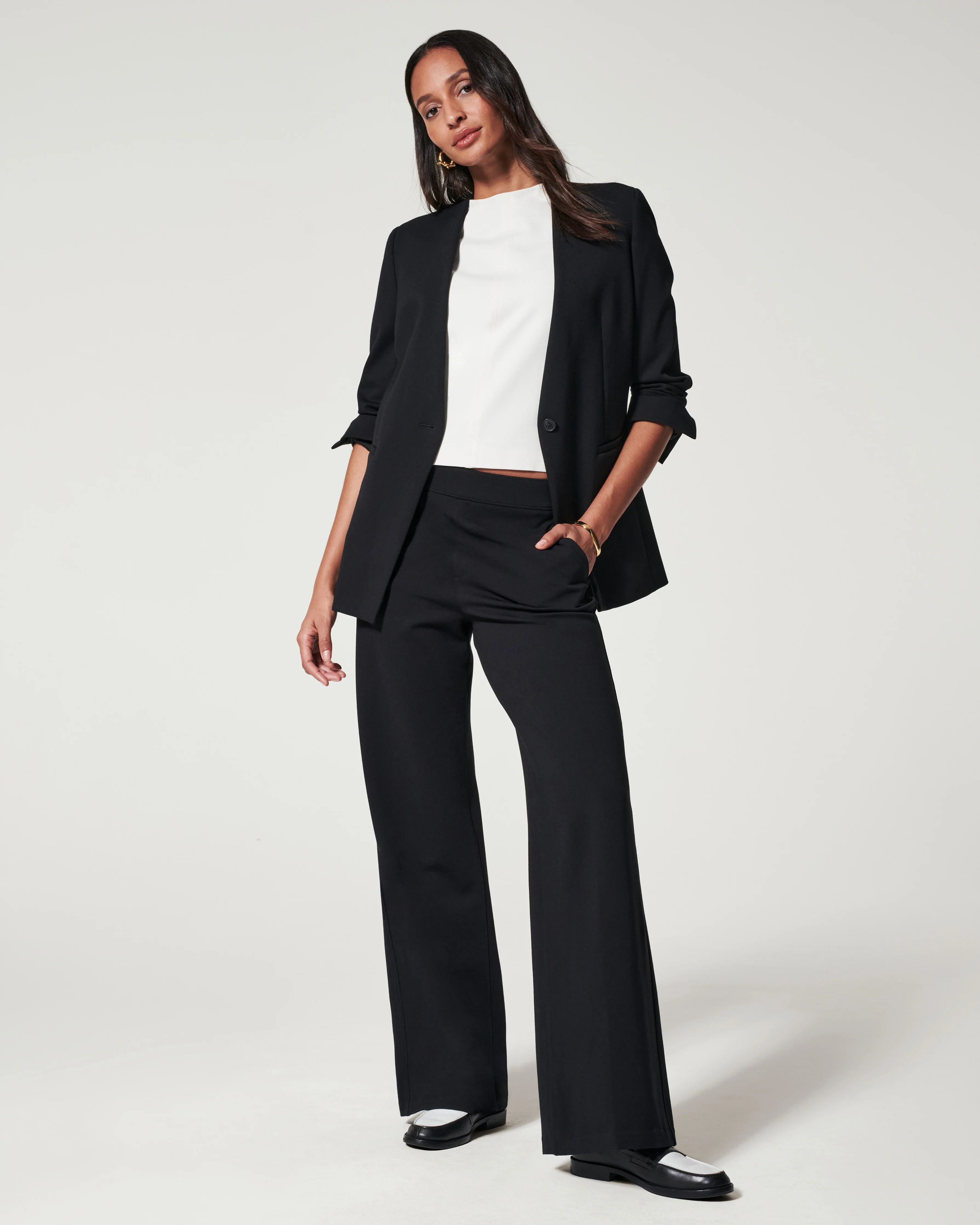 The Perfect Blazer | Spanx