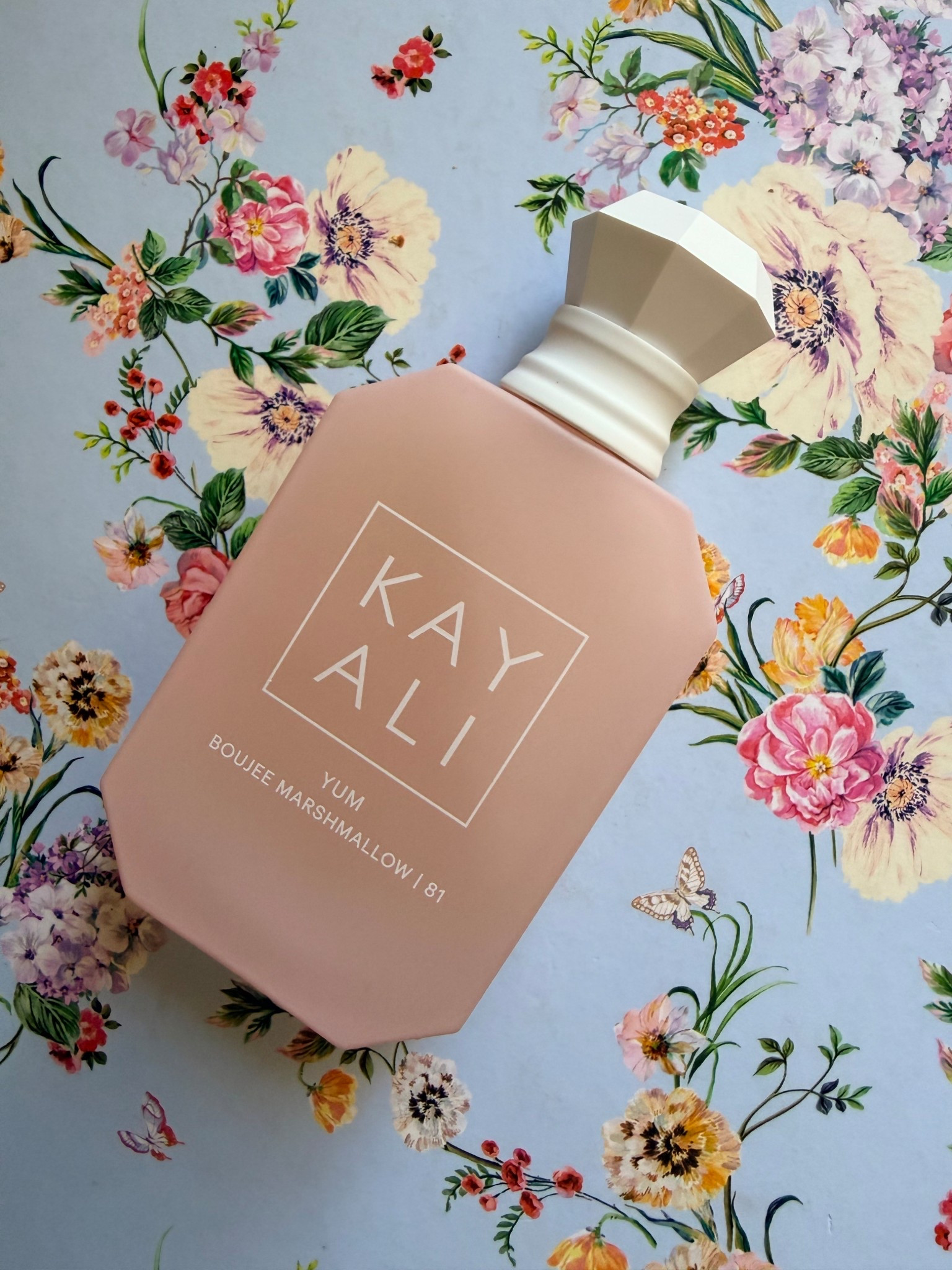 This perfume is seriously outrageous. It is so good. It smells like candy. Once I smelt it it turned into my signature. Sent the perfect Mother’s Day gift. ￼

#LTKMothersDay #LTKmomlife #LTKBeauty