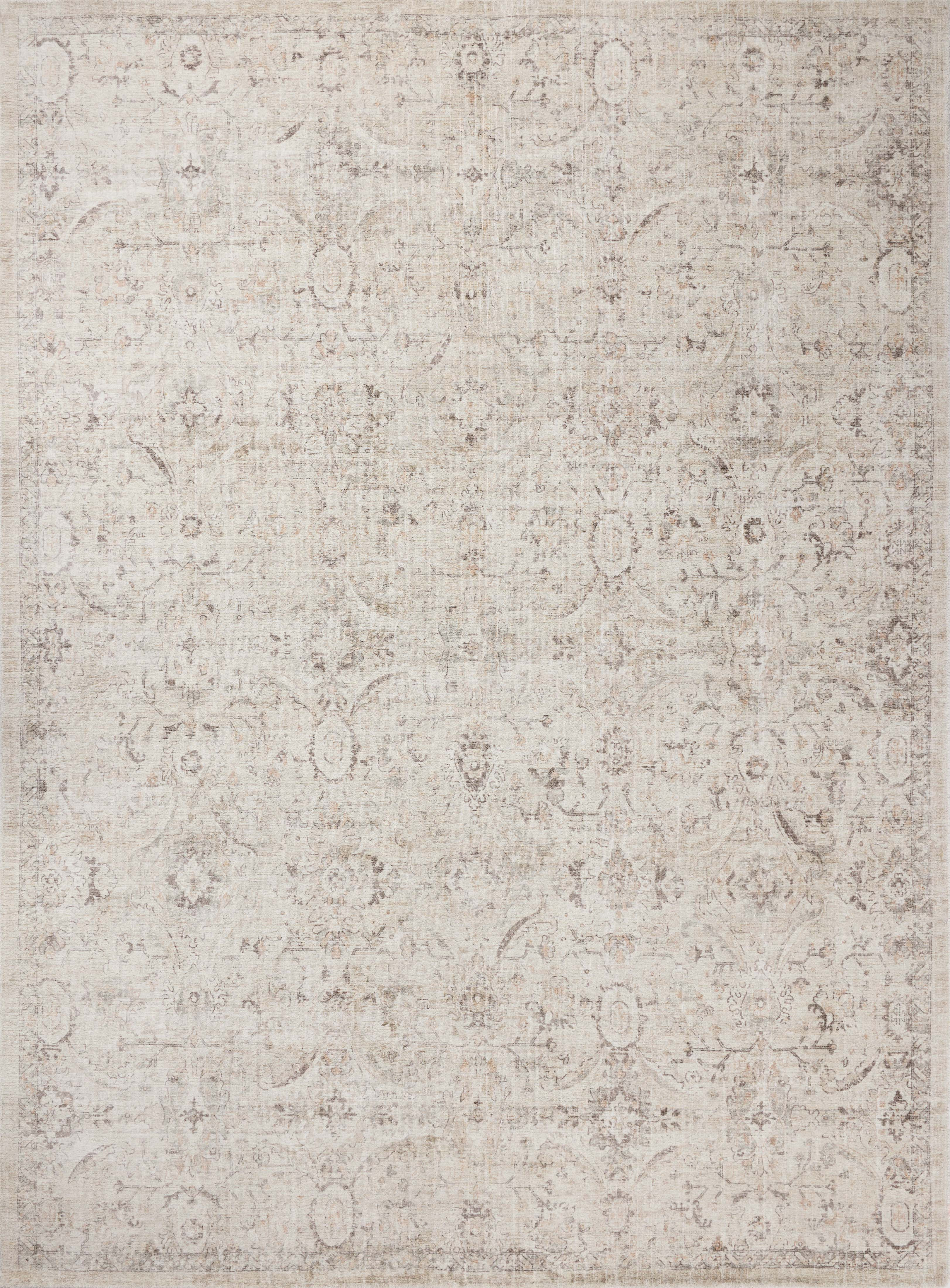 Loloi Marcella MAC-03 Vintage / Overdyed Area Rugs | Rugs Direct | Rugs Direct