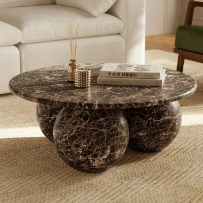 Eisele Coffee Table | Wayfair North America