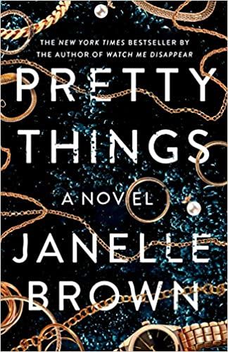 Pretty Things: A Novel



Paperback – April 6, 2021 | Amazon (US)