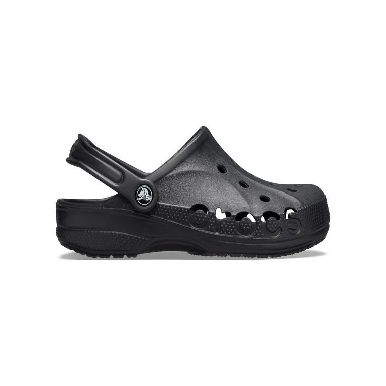 Crocs Men's and Women's Unisex Baya Clog Sandals | Walmart (US)