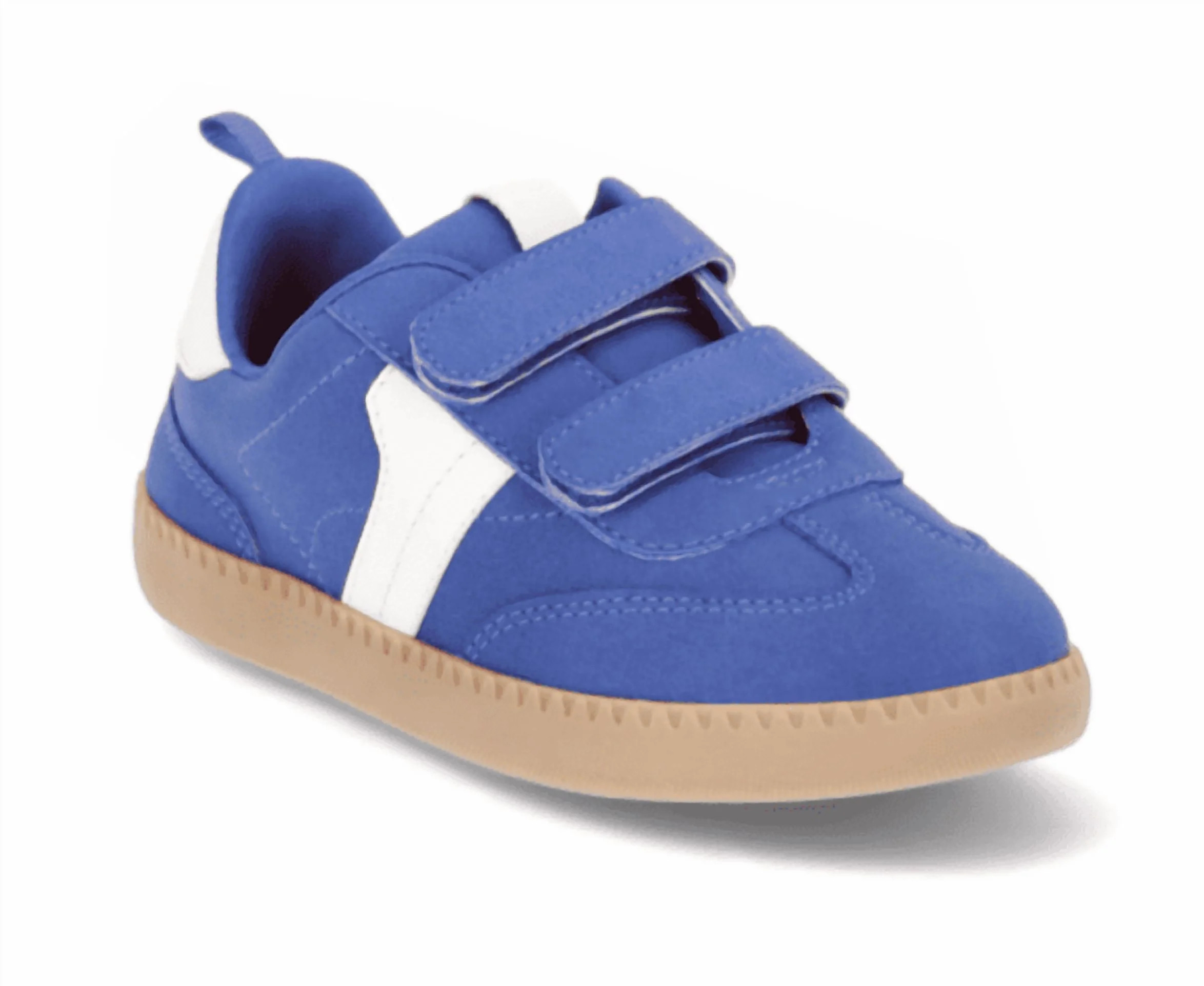 Wonder Nation Toddler Boys and Toddler Girls Sport Sneakers | Walmart (US)