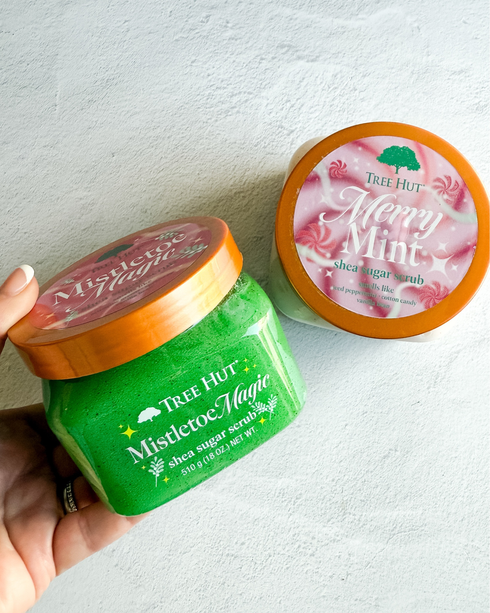 Limited Edition holiday tree hut scrubs 

#LTKHoliday #LTKU #LTKGiftGuide