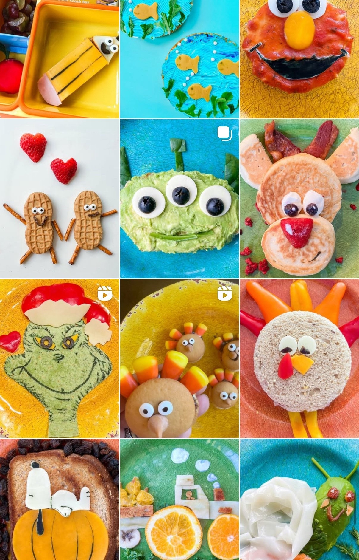 Lunch box essentials ! 
Trust me your child will be more likely to eat if it’s in a shape 🤣🤣
Sandwich cutters, lunch boxes, food art. 

#LTKFamily #LTKSeasonal #LTKKids