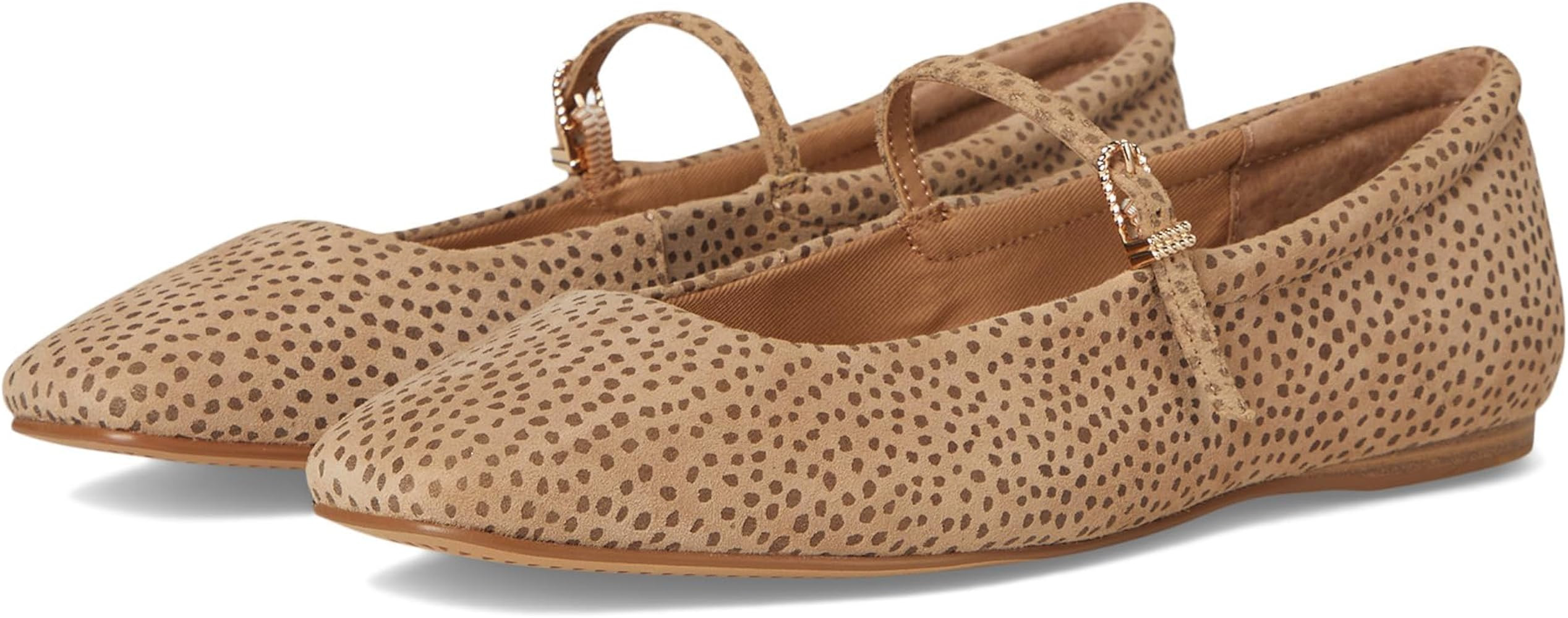 Dolce Vita Women's Reyes Ballet Flat | Amazon (US)