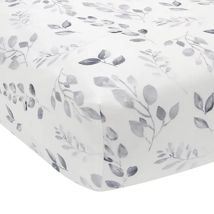 Lambs & Ivy® Painted Forest Fitted Sheet | buybuy BABY