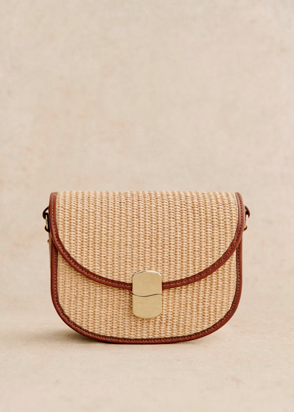 Claude Bag | Sezane - UK
