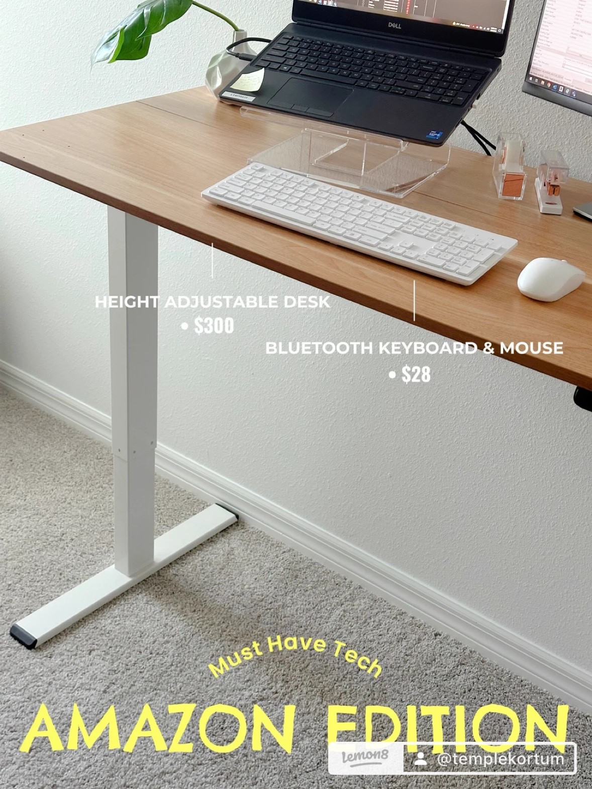 My Favorite Amazon Tech!

#LTKstyletip #LTKhome #LTKGiftGuide