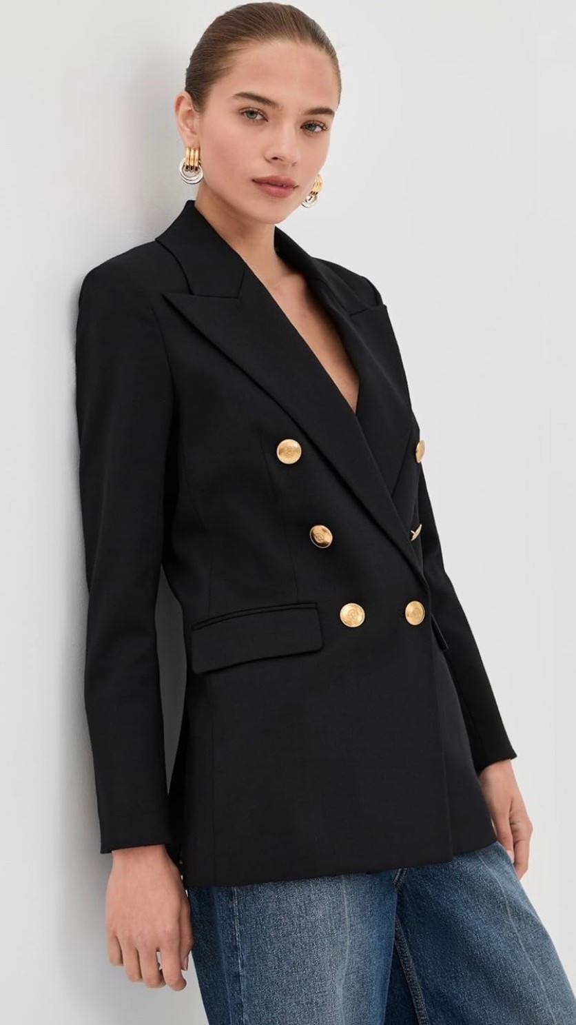 Veronica beard blazers on sale 

#LTKSaleAlert
