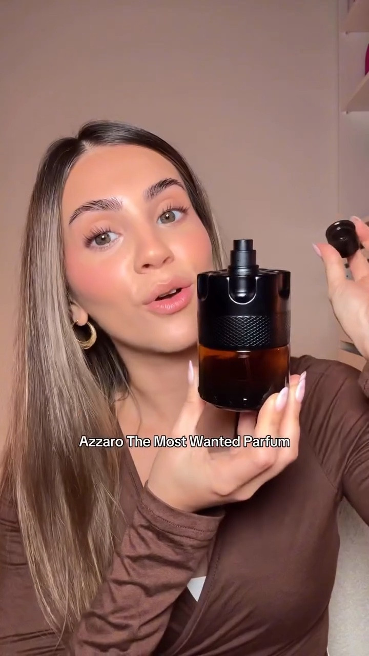 shopping hack to save on your mans gifts for the holidays 🤫🎁 Shop @azzaro_parfums The Most Wanted Parfum during @sephora savings event 10/31 thru 11/10! 

#AzzaroParfumsPartner #AzzaroWANTED #perfumetok #colognereview #holidaygiftguide