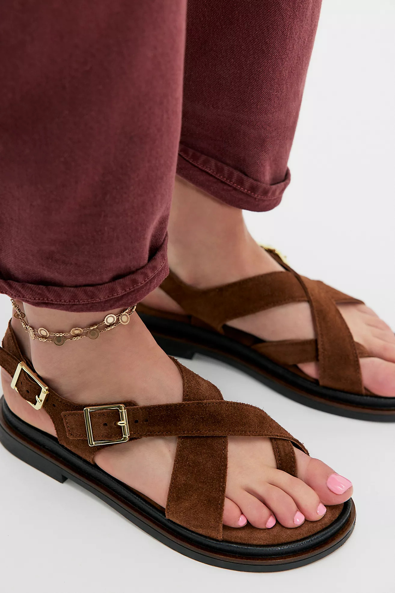 Safari Sandals | Free People (Global - UK&FR Excluded)