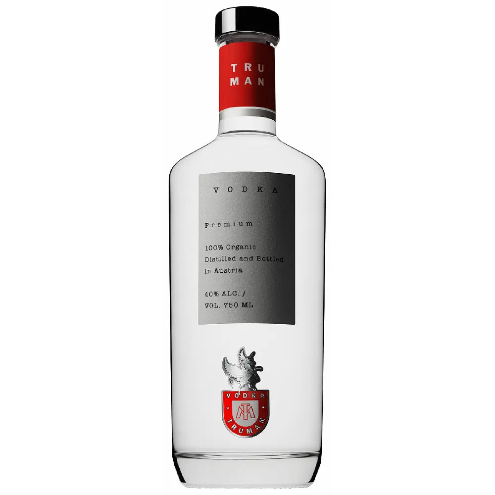 Truman Vodka | Total Wine