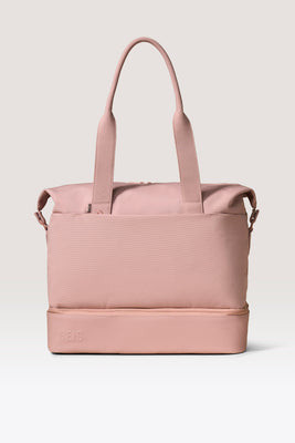The Weekender in Atlas Pink | BEIS