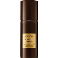 Tom Ford Tobacco Vanille All Over Body Spray | Space NK - UK