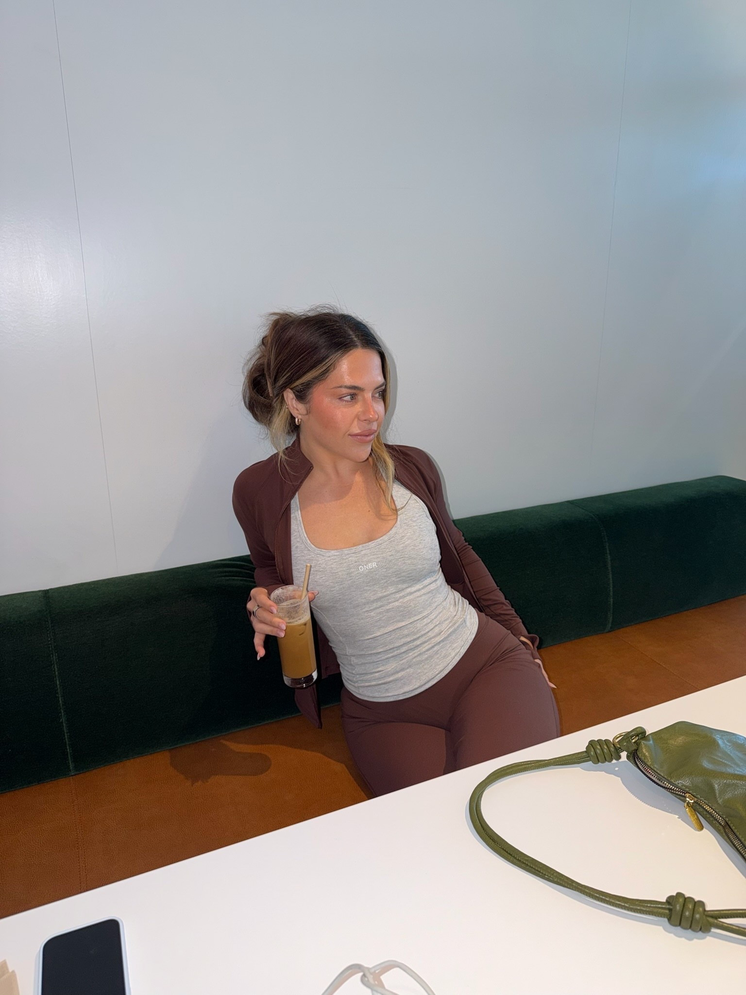 Oner Active outfit! Use my code KKFIT to save 🩶

#LTKfitnessgoals #LTKActive