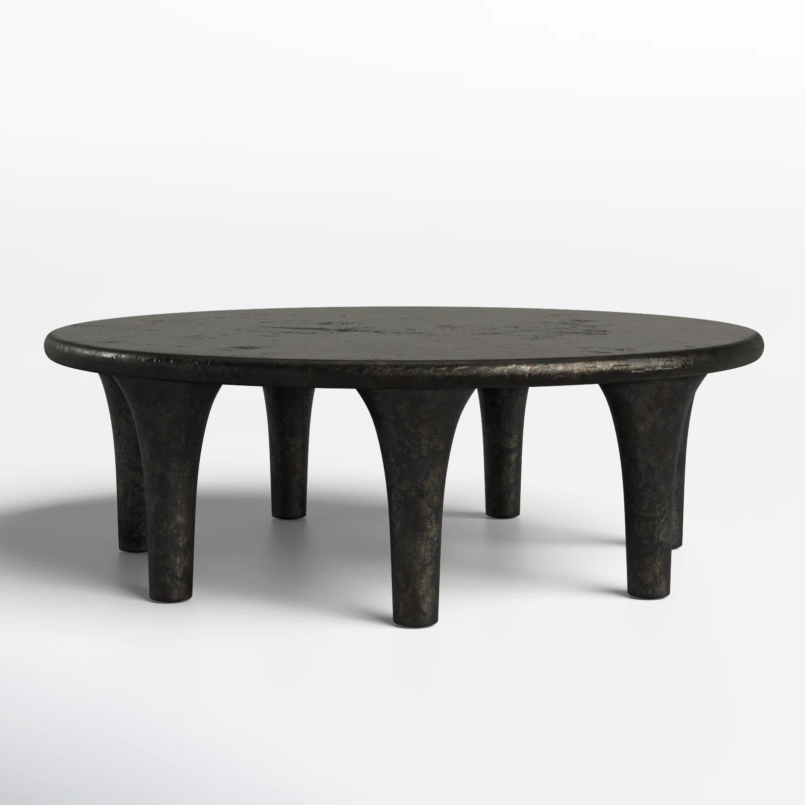 Zed Single Coffee Table | Joss & Main