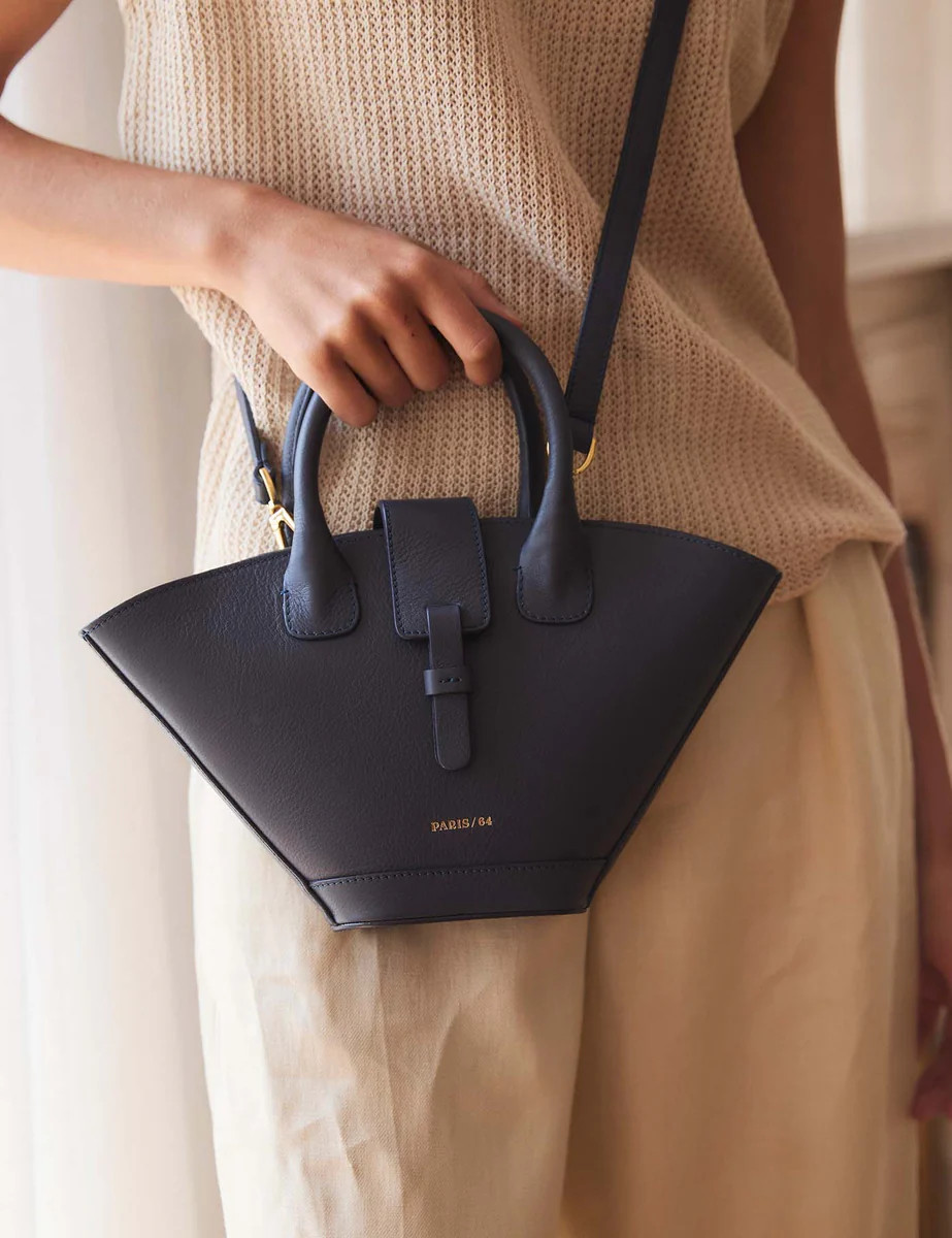 Mini Lumière Ultramarine by PARIS/64 | PARIS/64