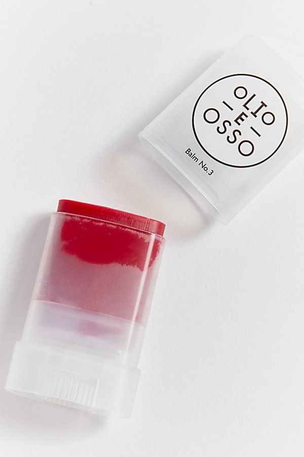 Olio E Osso Cheek And Lip Balm | Urban Outfitters (US and RoW)