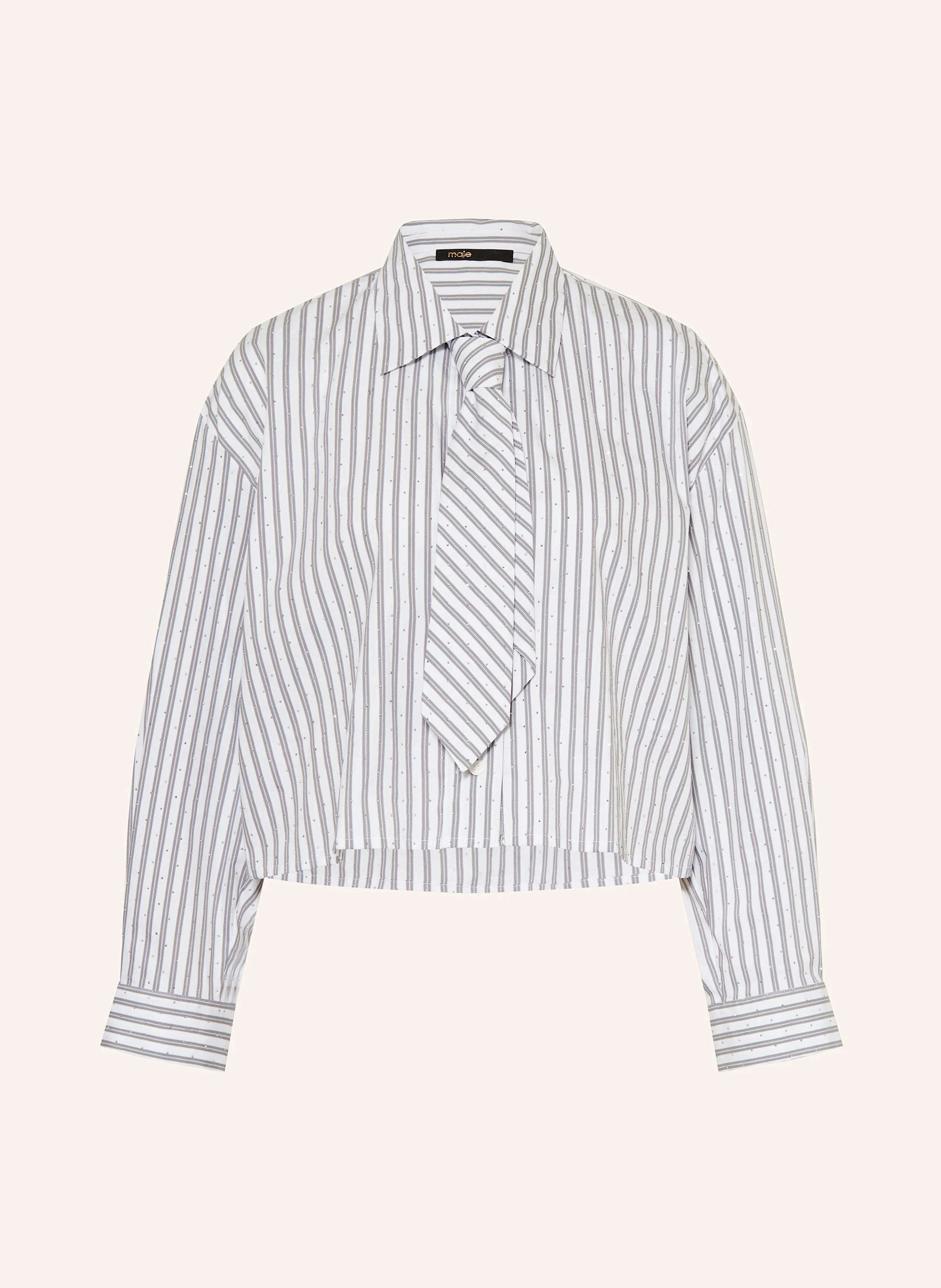 WEISS / GRAU | Breuninger (DACH)