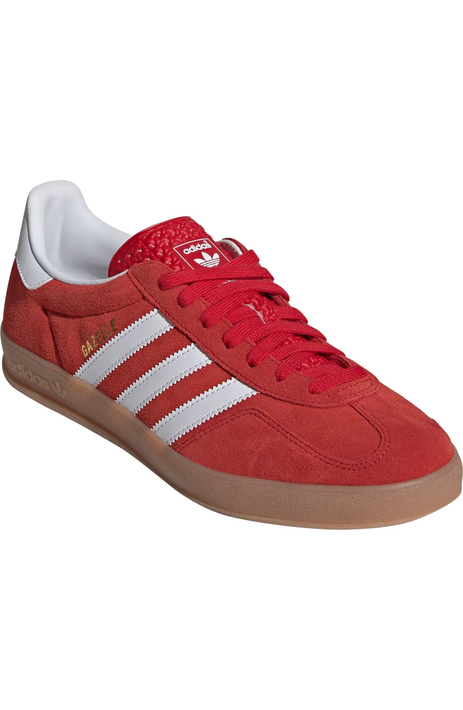 Gazelle Indoor Sneaker (Men) | Nordstrom