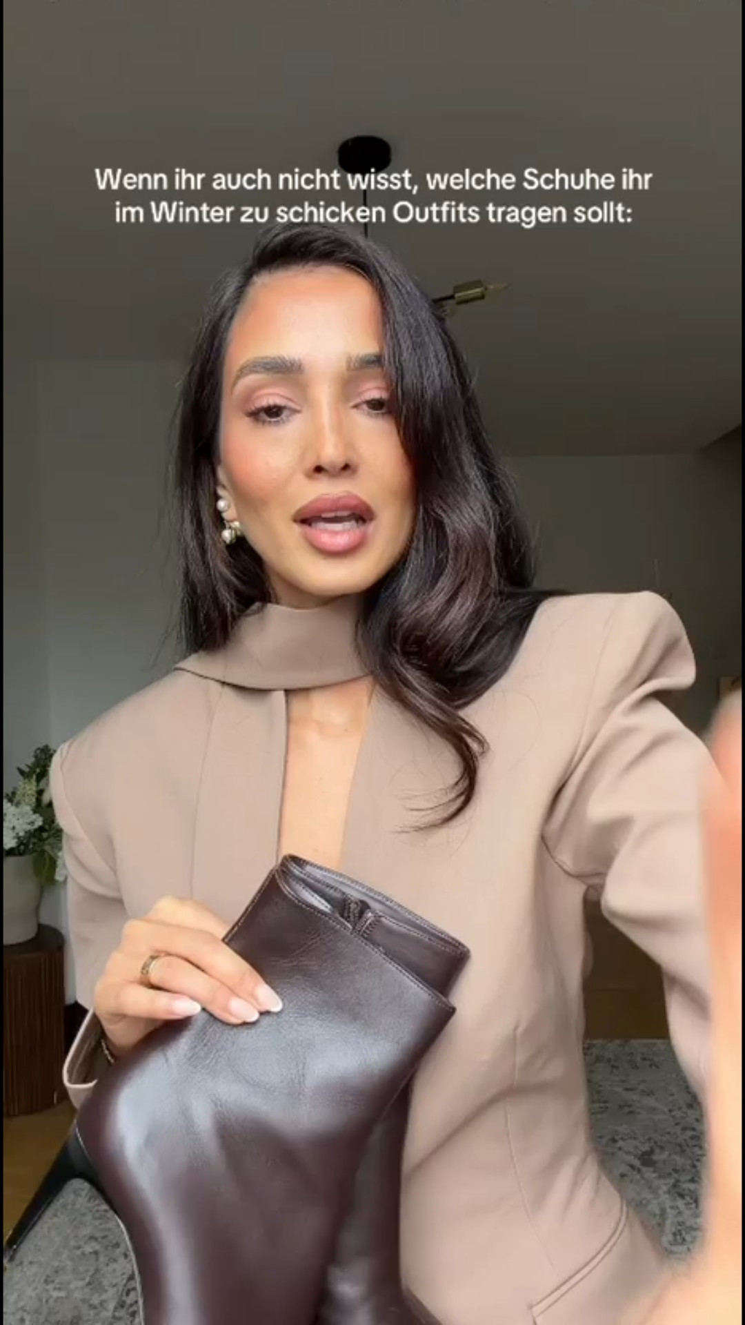 the perfect boots for fall outfits 🤎

#LTKCyberWeek #LTKeurope #LTKdeutschland