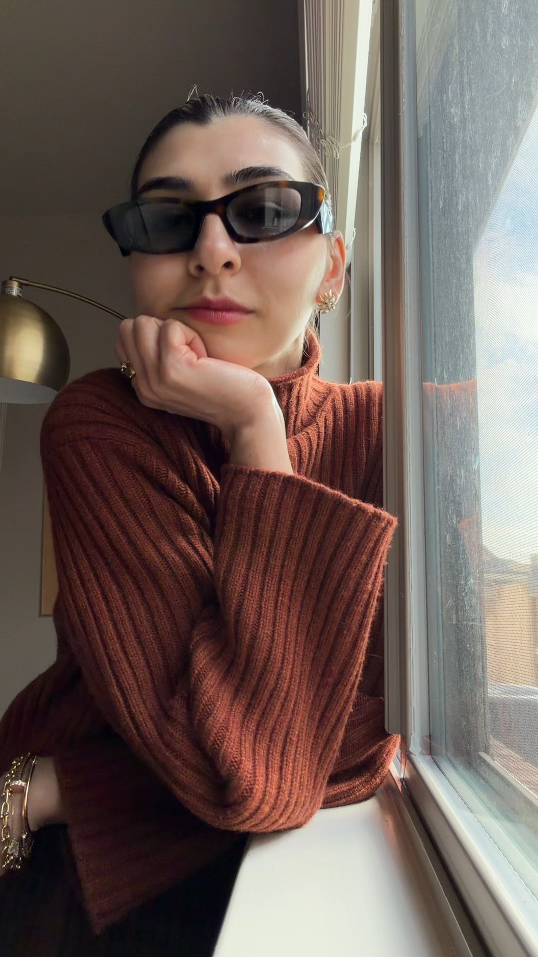 Obsessed with these new sunglasses ✨

#LTKmorningroutine #LTKdayinmylife #LTKmomlife