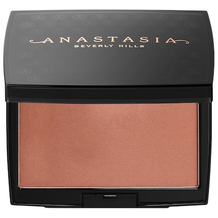 Anastasia Beverly Hills Powder Bronzer Cappuccino 0.35 oz /10 g | Sephora (US)