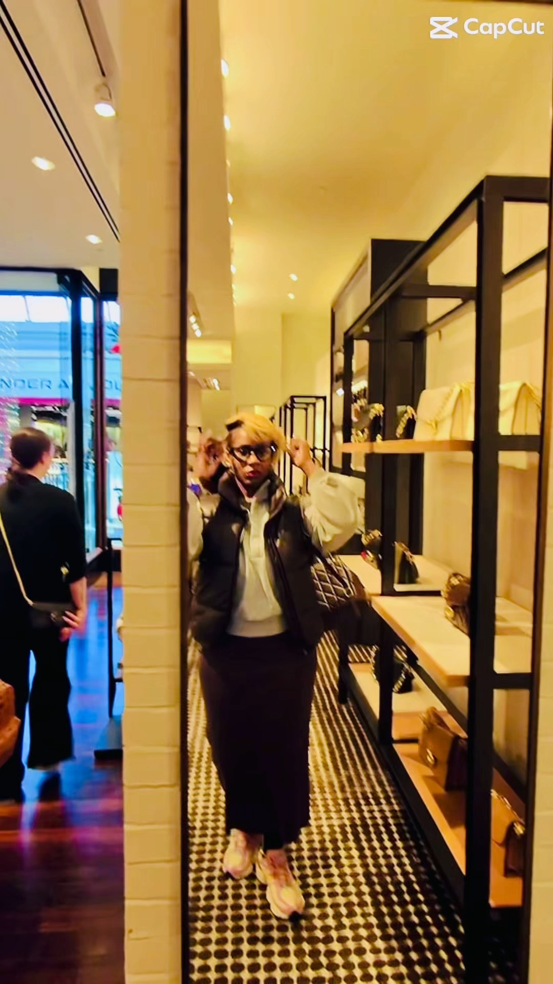 Joy, Refined 🤎 Coach Icons Are Back

Coach is having a real moment again — not because it’s trendy, but because the icons hold up.

These classic silhouettes feel intentional, wearable, and quietly confident.
Timeless bags > fast fashion hype.

Joy, refined means choosing pieces that grow with you not ones you outgrow.

👜✨

#JoyRefined #CoachBags #ClassicStyle #QuietLuxury #EverydayLuxury #LTKHandbags #TimelessStyle

#LTKTravel #LTKselfcare #LTKvlog