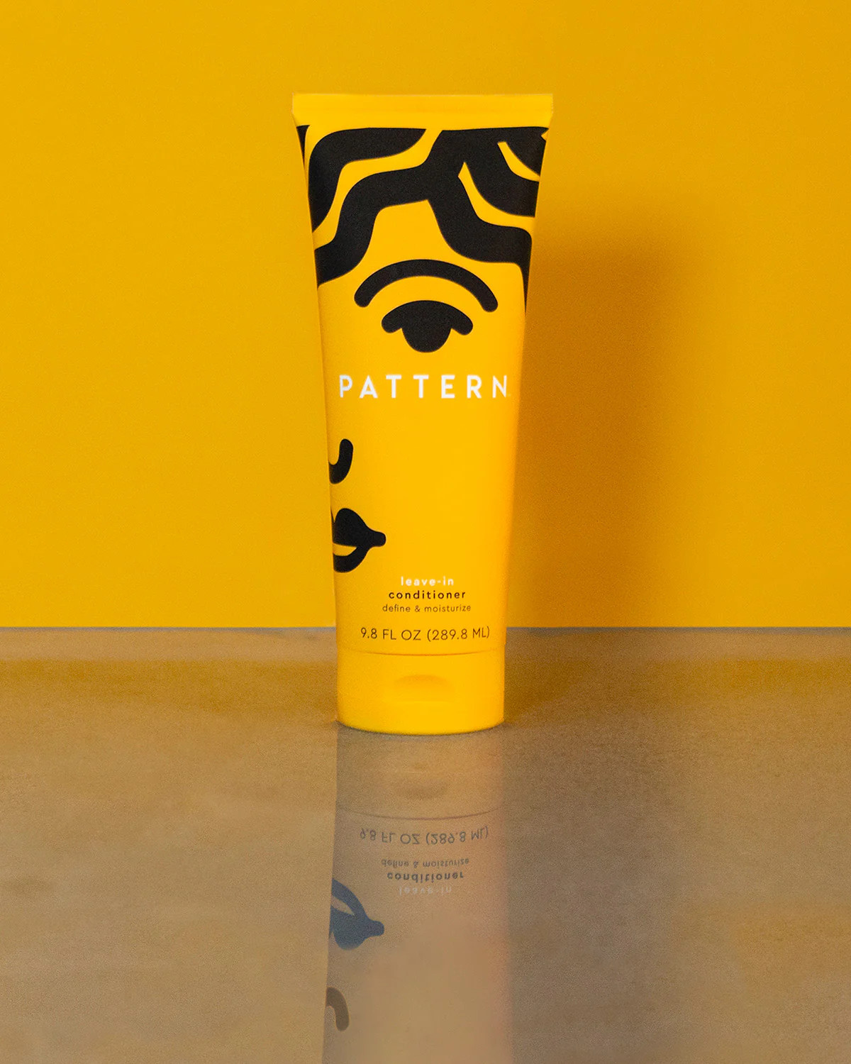 Curly Hair Leave-In Conditioner | PATTERN | Pattern Beauty