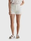 HIGH RISE LUCKY PINS SHORT | Lucky Brand