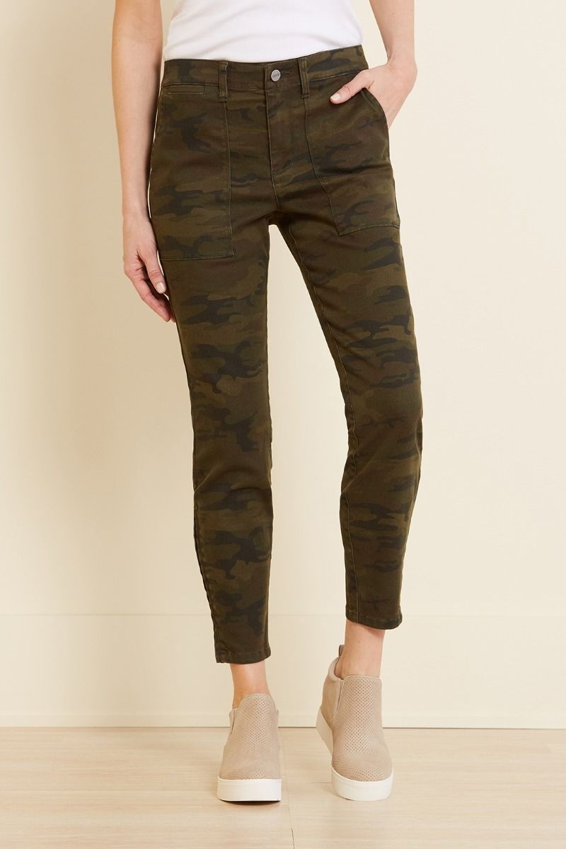 Fast Track Chino | Evereve