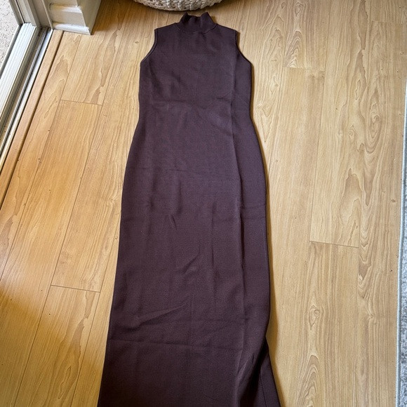 AUTEUR SCARLETT DRESS IN COFFEE BEAN | Poshmark