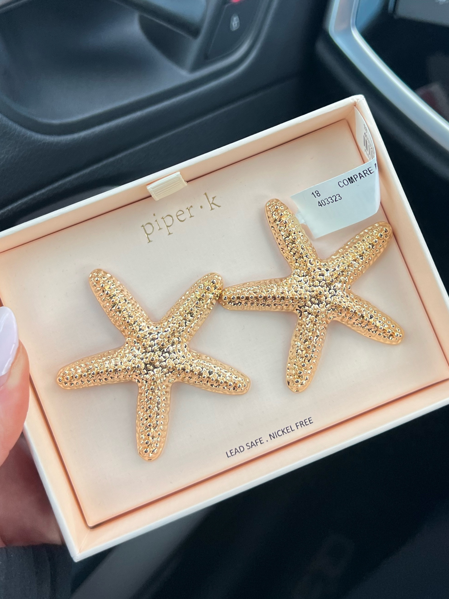 starfish earrings, vacation, accessories, vacation outfit ideas, beach vacation 

#LTKstyletip #LTKtravel #LTKSeasonal