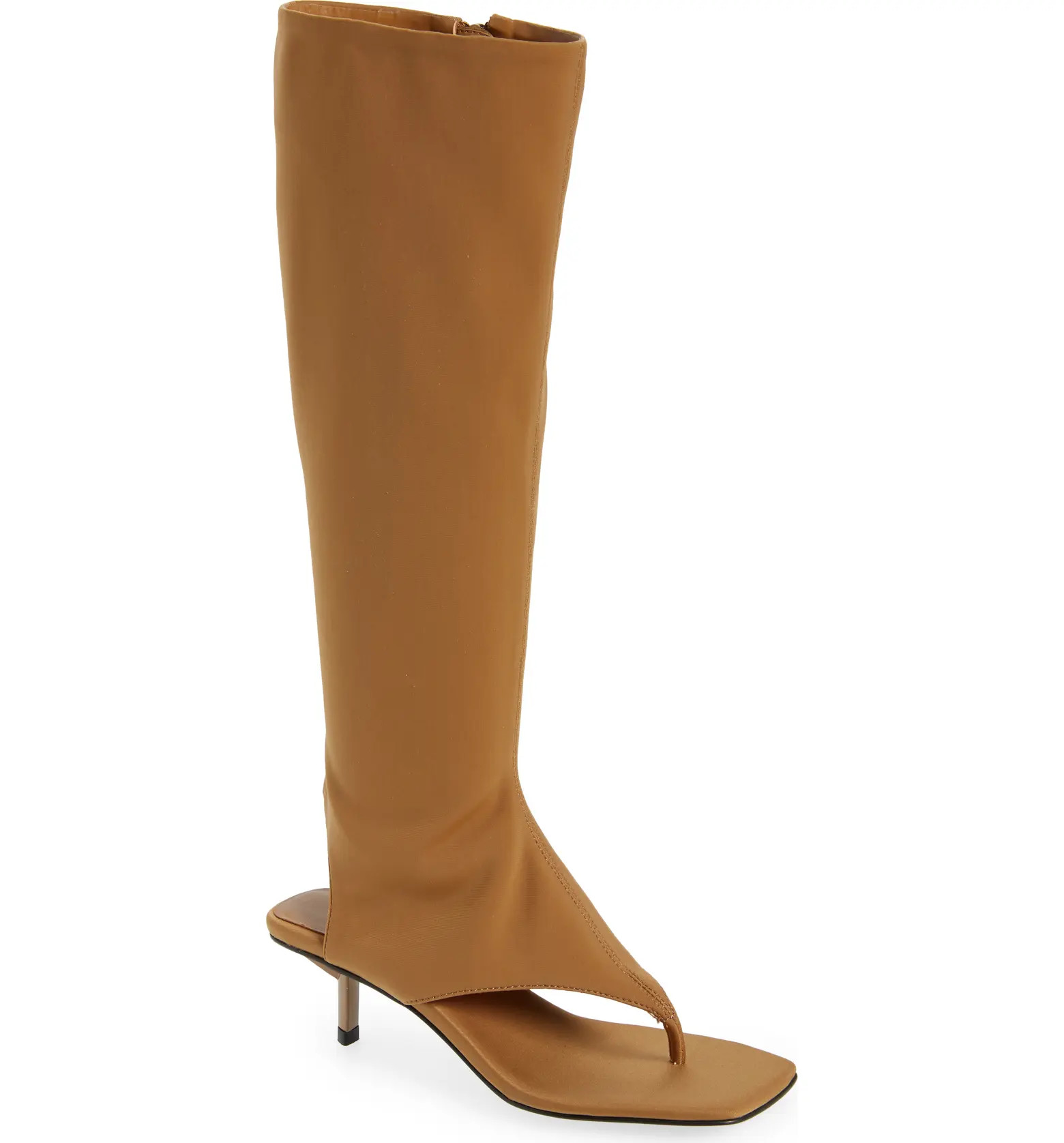 Jeffrey Campbell Confidence Knee High Sandal (Women) | Nordstrom | Nordstrom