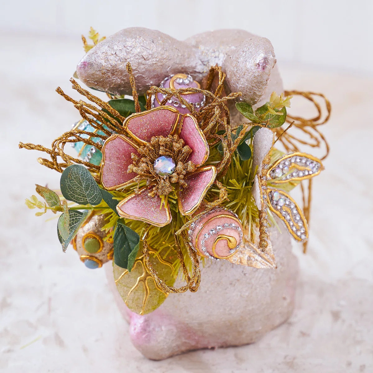 Easter Elegant Bunny | Wayfair North America