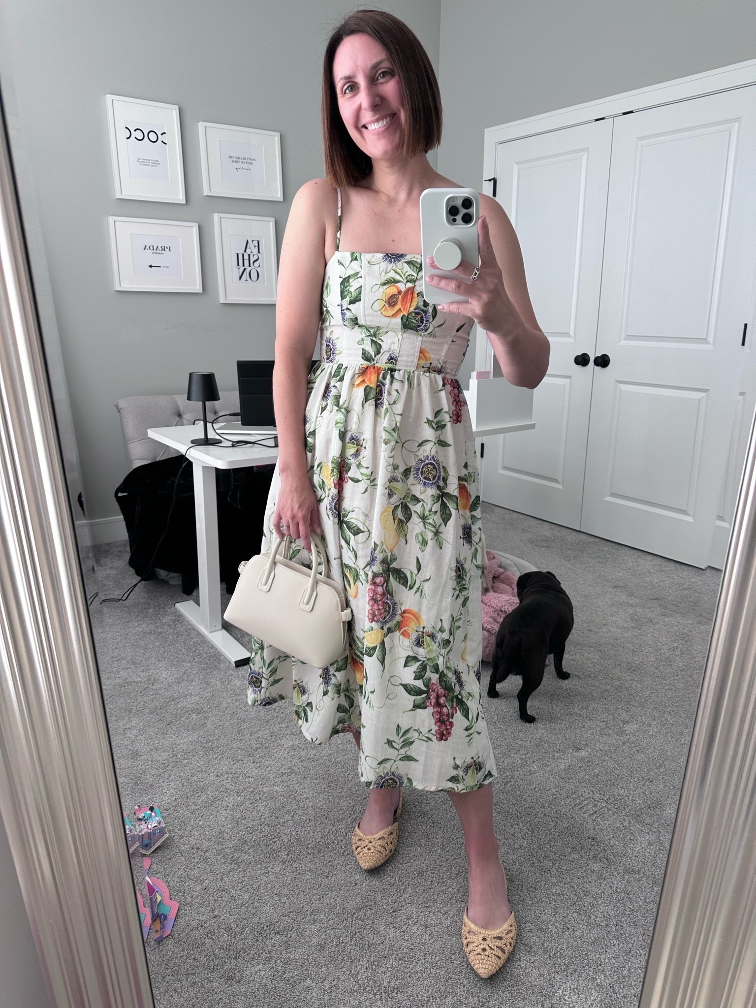 Saturday shopping fit.

#LTKdayinmylife #LTKootd