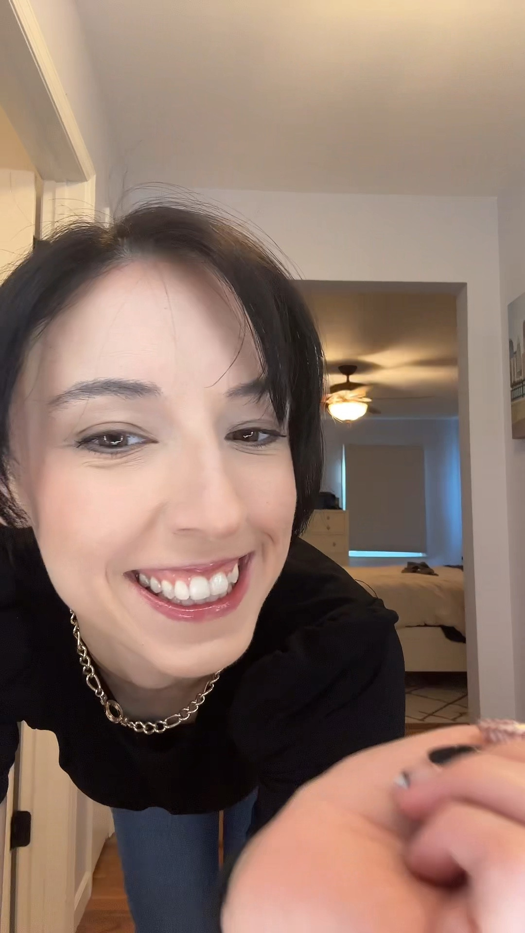 Outfit check but in fast forward 🎶 #fyp #FitCheck #OOTD 

#LTKStyleTip #LTKWorkwear #LTKFindsUnder100