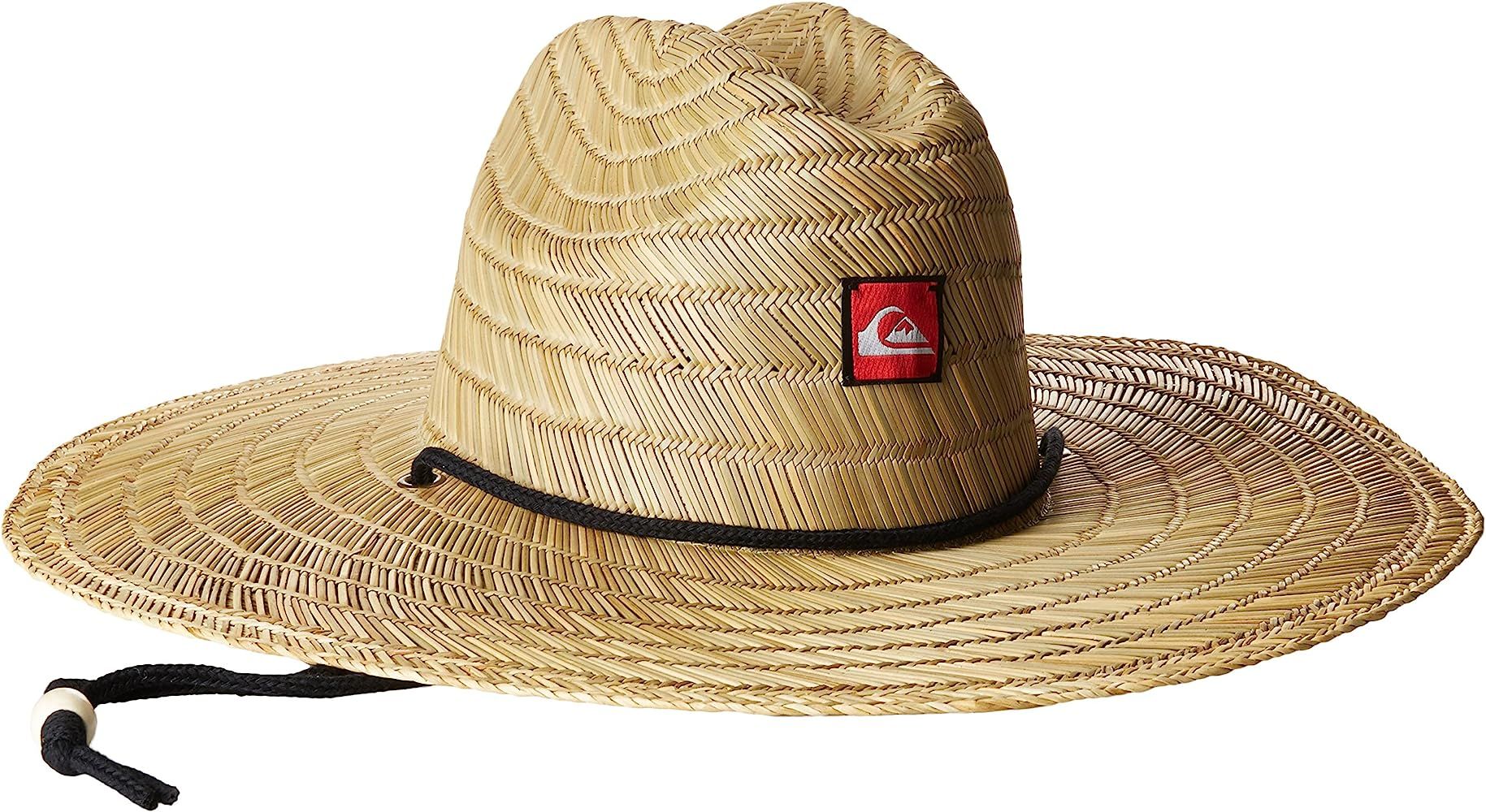 Men's Pierside Straw Hat | Amazon (US)