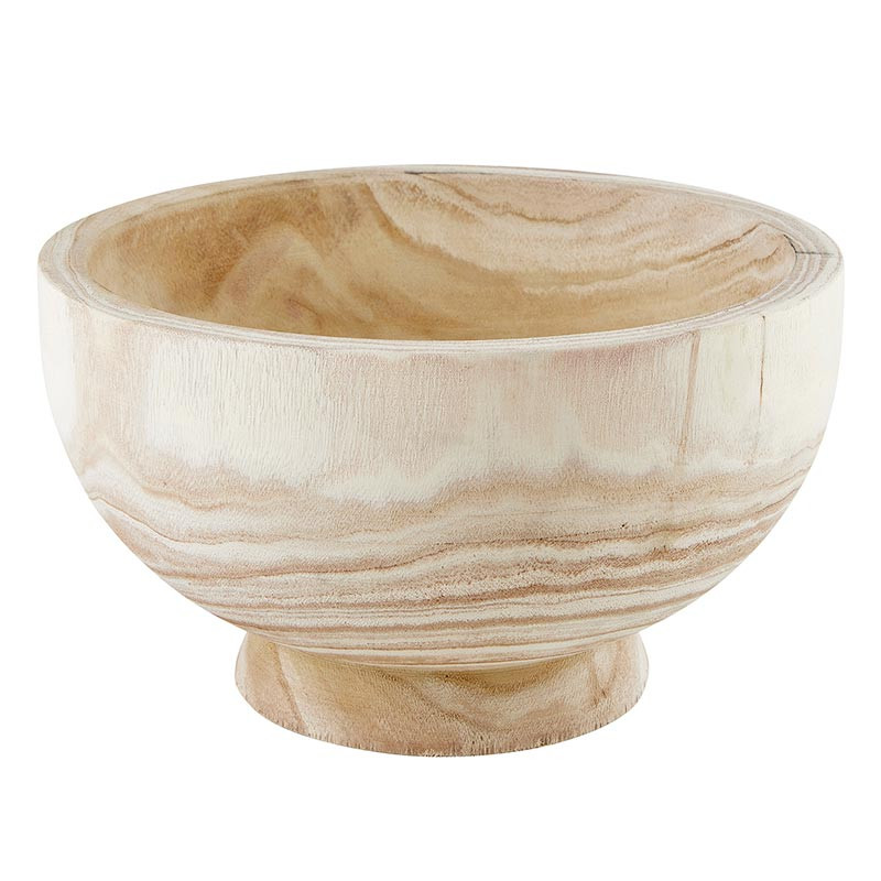 Wooden Bowl | Sweenshots Studios