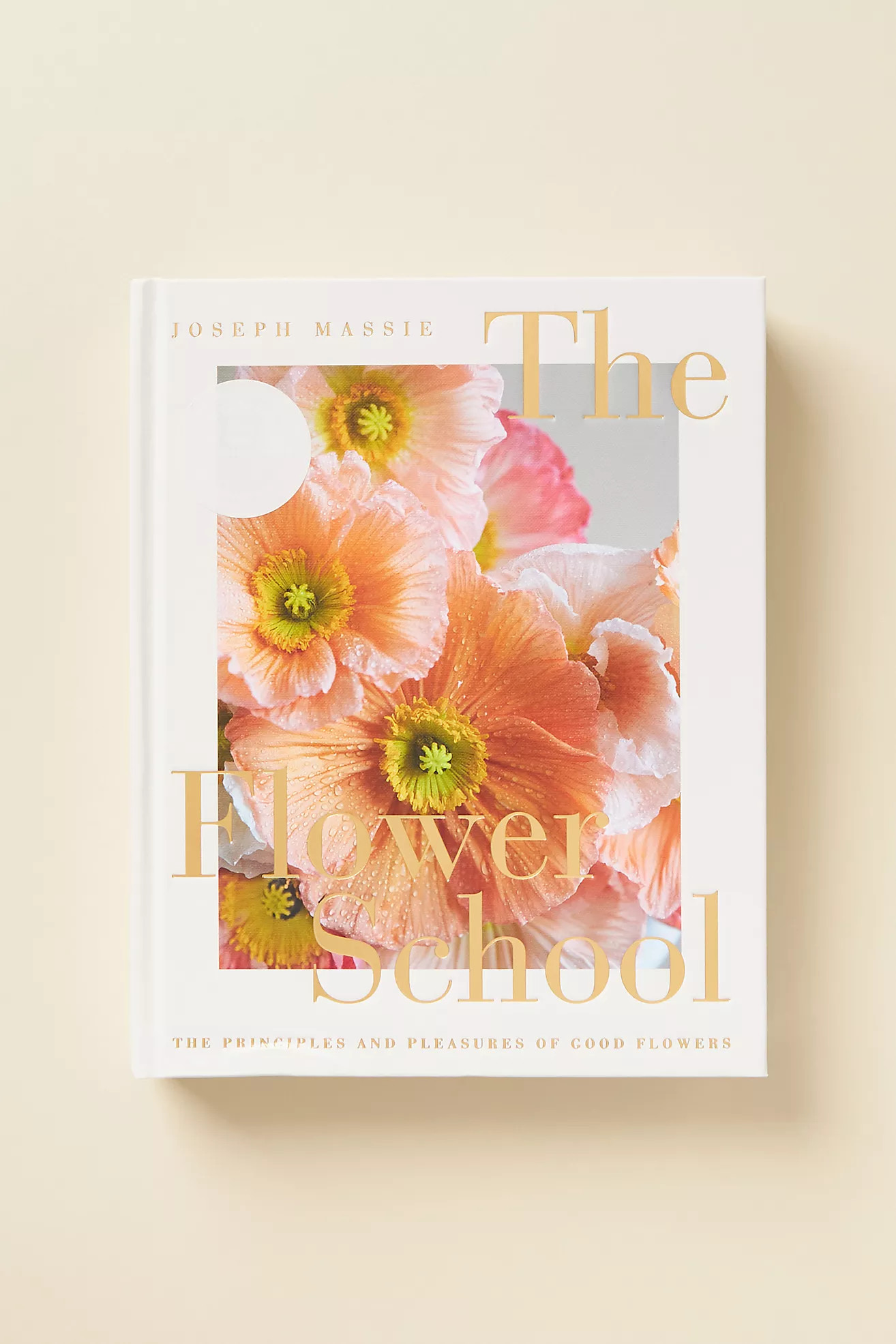 The Flower School | Anthropologie (US)