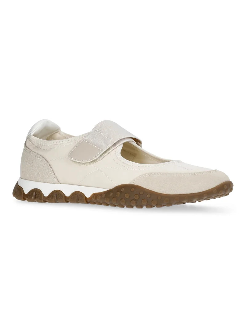 Time and Tru Women's Hybrid Sneakers | Walmart (US)