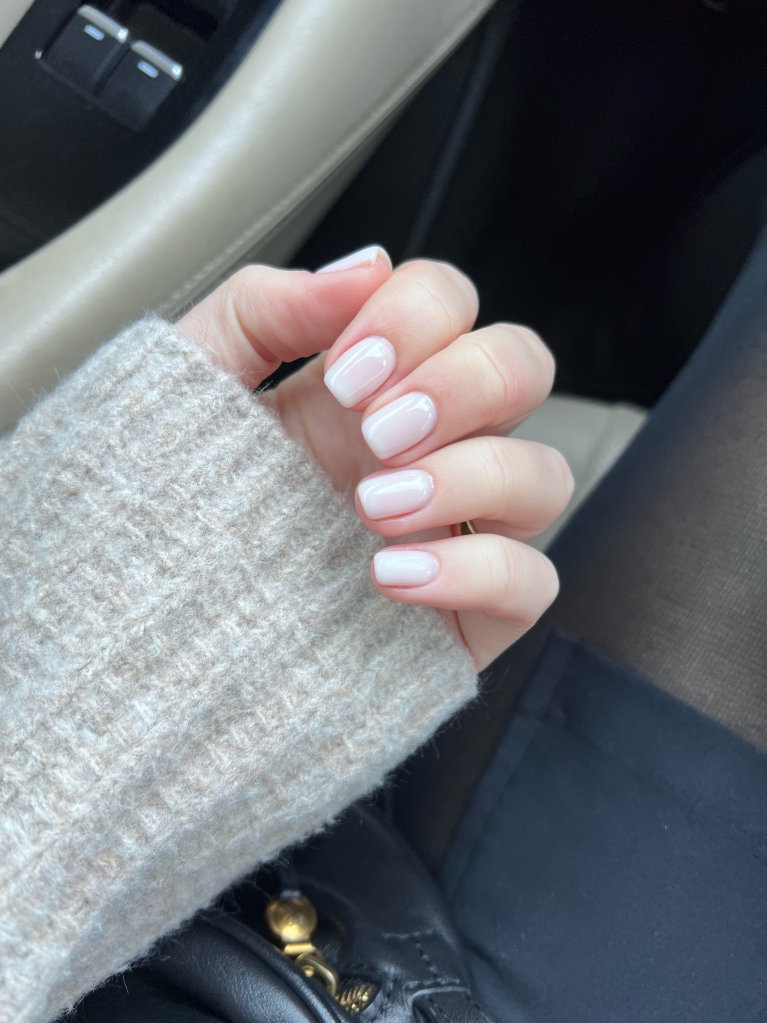 Off white vanilla 🍨

#LTKwedding #LTKstyletip #LTKbeauty