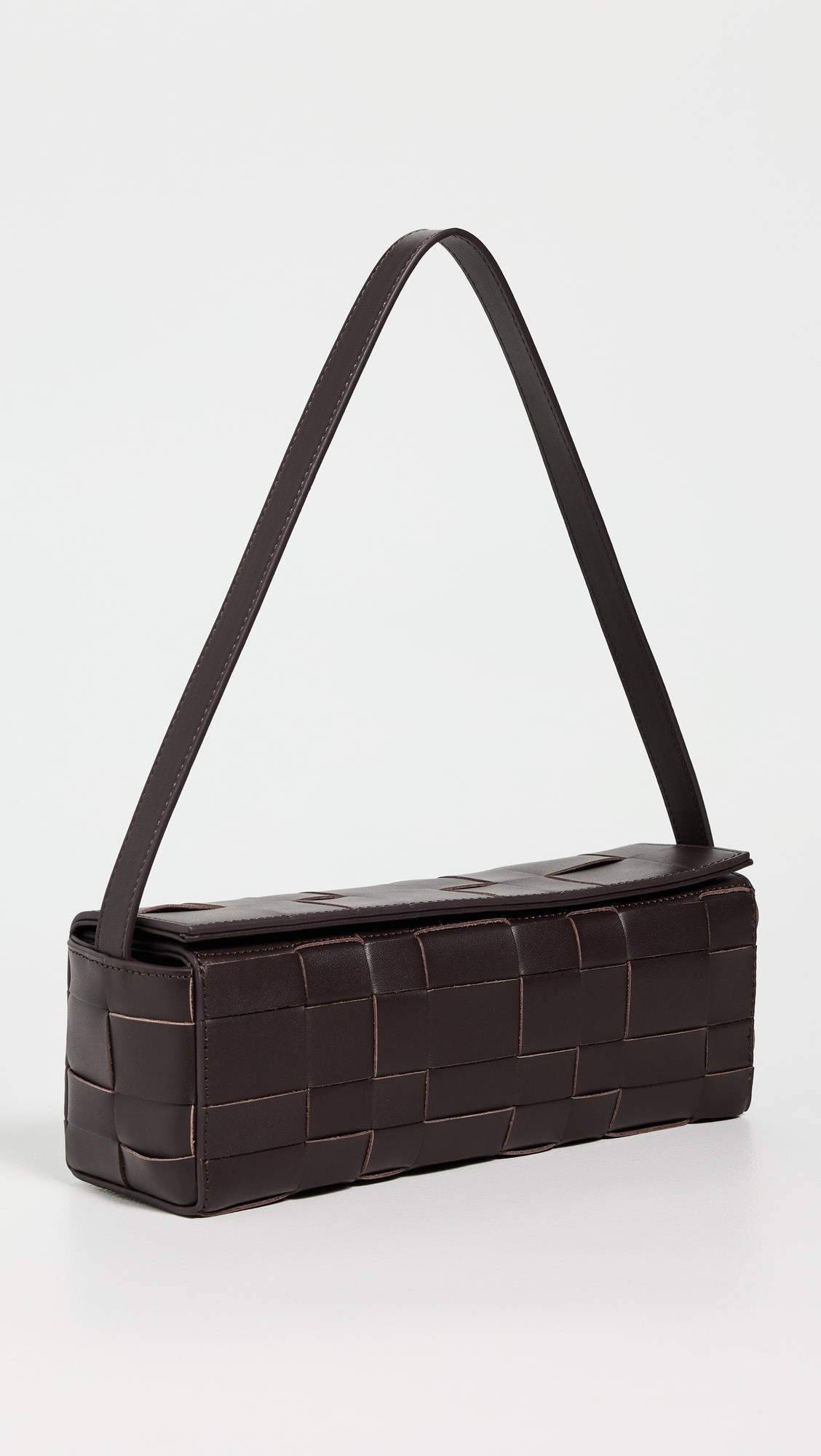Woven East West Bag | Shopbop