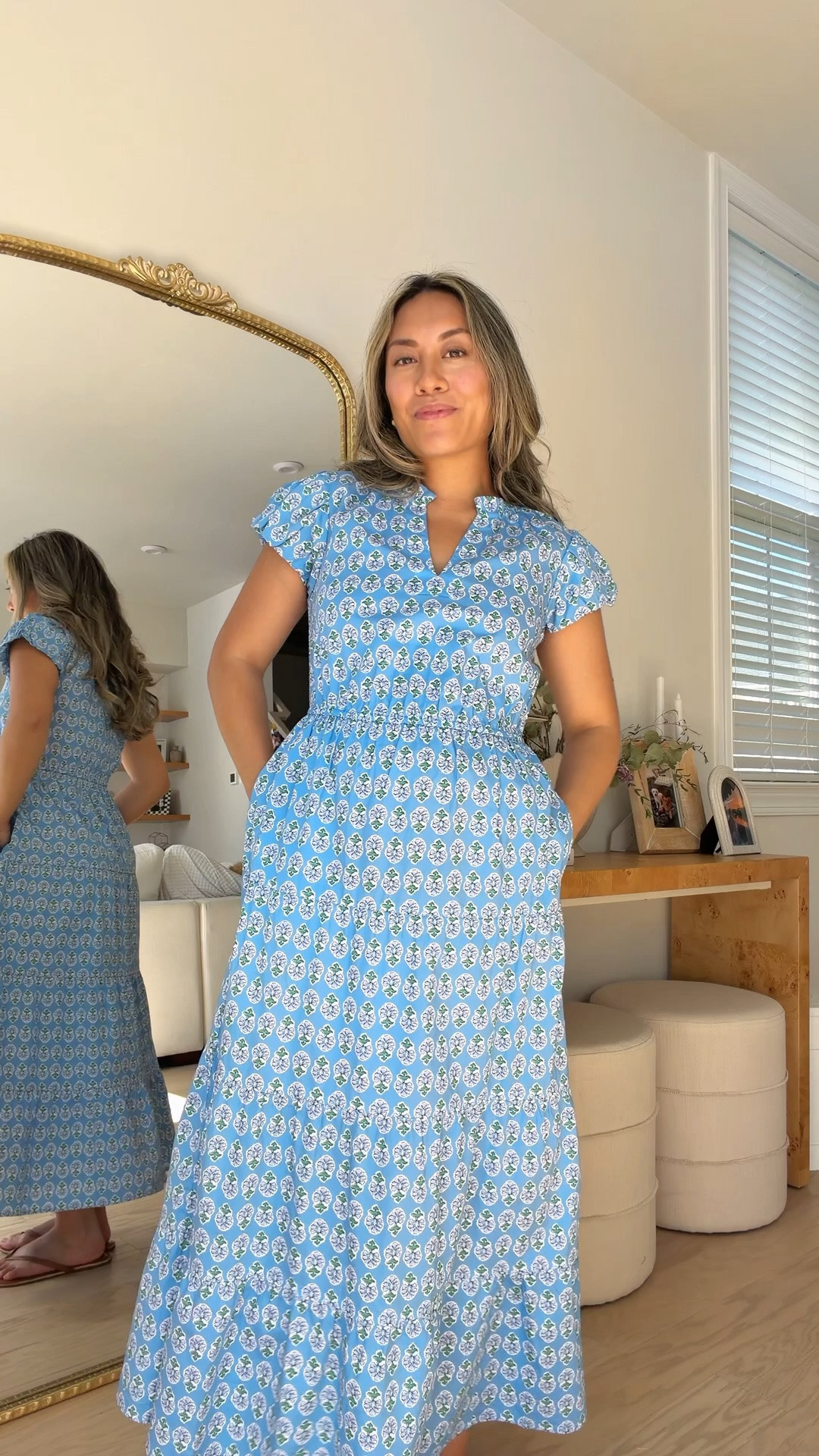 Matching sets, comfy dresses, and pieces that grow with me? Exactly the kind of bump style I’m here for.

Safe to say these finds from J.Crew Factory have me very excited to keep styling my bump all pregnancy long!

Pregnancy style, bump style, expecting moms, mom to be, pregnancy outfits

#LTKmomlife #LTKgrwm