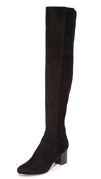 Diane von Furstenberg Luzzi Over the Knee Boots | Shopbop