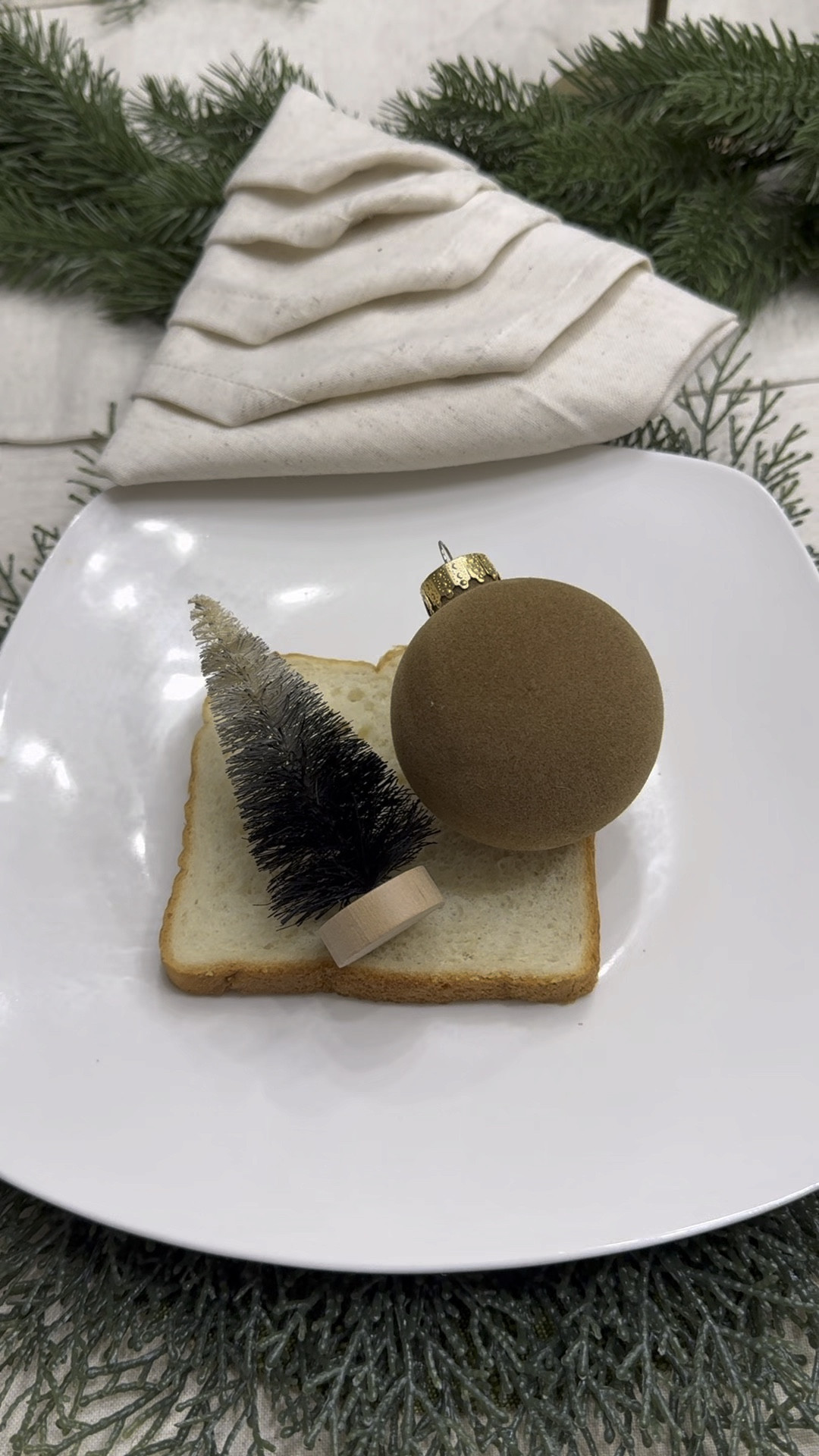 Looks like it’s decor for dinner 🤣🥲

#LTKSeasonal #LTKHoliday #LTKhome